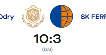 4.kolo futsalové Divize F