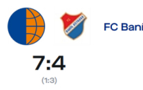 11.kolo futsalové Divize F