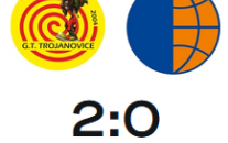 6.kolo futsalové Divize F