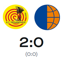 6.kolo futsalové Divize F