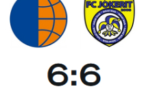 7.kolo futsalové Divize F