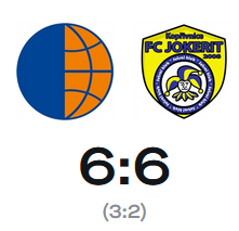 7.kolo futsalové Divize F