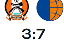 8.kolo futsalové Divize F