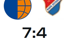 11.kolo futsalové Divize F