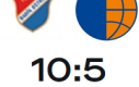 1.kolo Play-off 