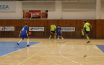 Výsledky - Moravskoslezského krajského přeboru ročníku U13