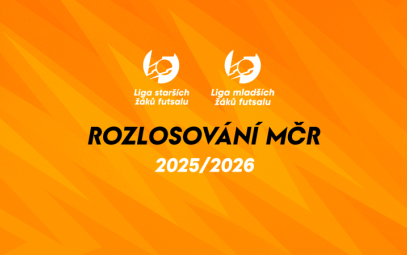 Mistrovství ČR žáků 2026