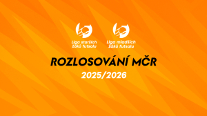 Mistrovství ČR žáků 2026